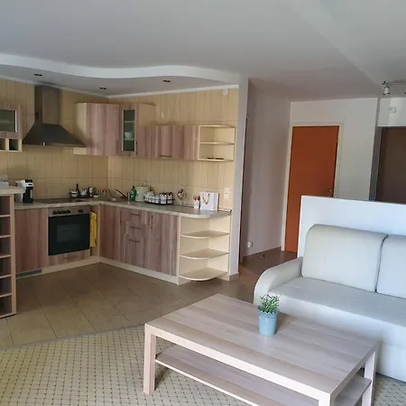 Adventure Apartamentai