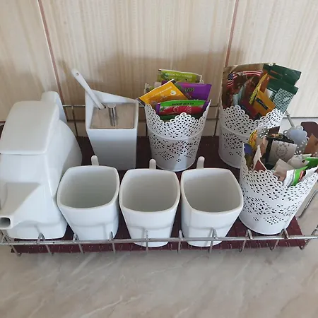 Adventure Apartamentai