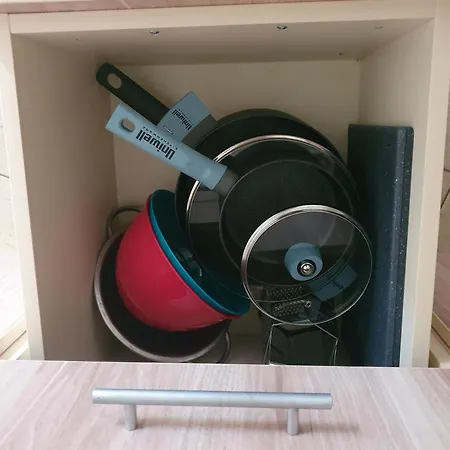 Adventure Apartamentai