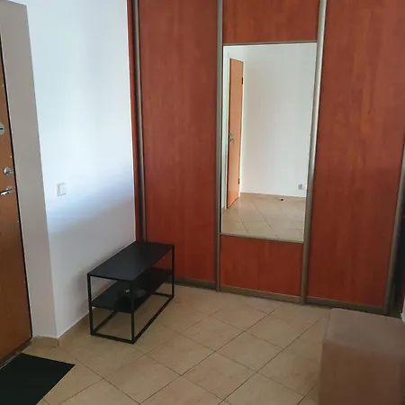 Adventure Apartamentai Apartament