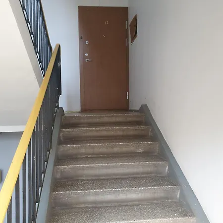 Adventure Apartamentai * Druskieniki