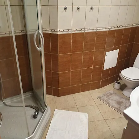 Adventure Apartamentai Druskieniki