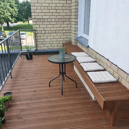 Adventure Apartamentai Druskieniki